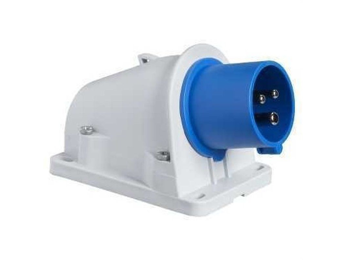Schneider Pkx32w423 | Clavija Pk 32a 2ptt 200-250v