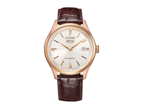 Reloj Citizen Automático
