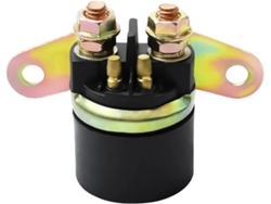 Relé De Solenoide Arranque Para Calor Resistente Duradero