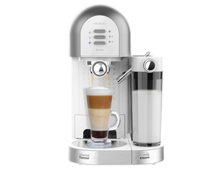Cecotec Instant-Ccino 20 Chic Cafetera de Filtro Semiautomática 1,7 L