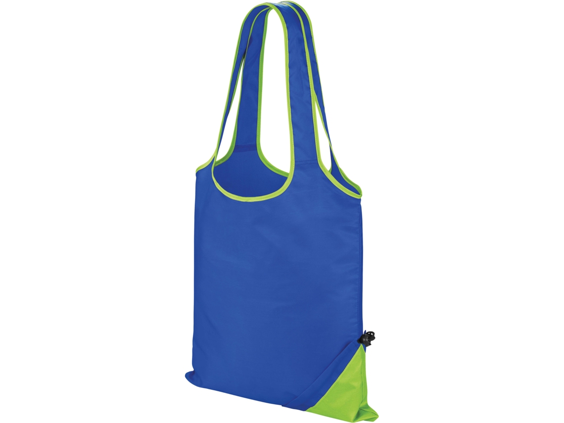 Bolsa para Compras RESULT Poliéster (Azul)