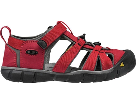 Keen Sandalias Juvenis Seacamp Ii Cnx