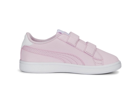 Zapatillas de Niños PUMA Smash Mermaid Rosa (shoes//eu/28)