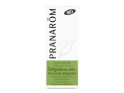 Aceite Essencial PRANAROM Orégão Inflorescência Compacta (10 ml de óleo essencial)
