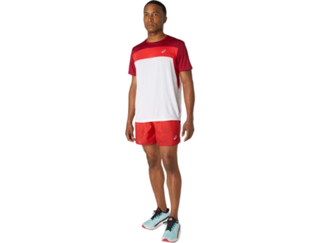Pantalones Cortos Asics Kasane (Tam: Xl)