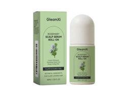 Esencia capilar en roll-on Gleamxi para hidratación diaria