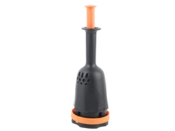 Moldeador Manual De Bloques De Tierra, Herramienta De Trasplante Para Plántulas, Accesorios De Jardinería, Pp