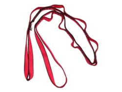 23kn 110cm Montañismo Escalada En Roca Rope Correas Correa