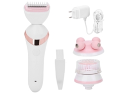 Vlrla-3in1 Women Elétrico Trimmer, Shaver Cabelo Remover