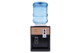 Dispensador De Agua Fría Y Caliente, Construcción En Acero Inoxidable Oem