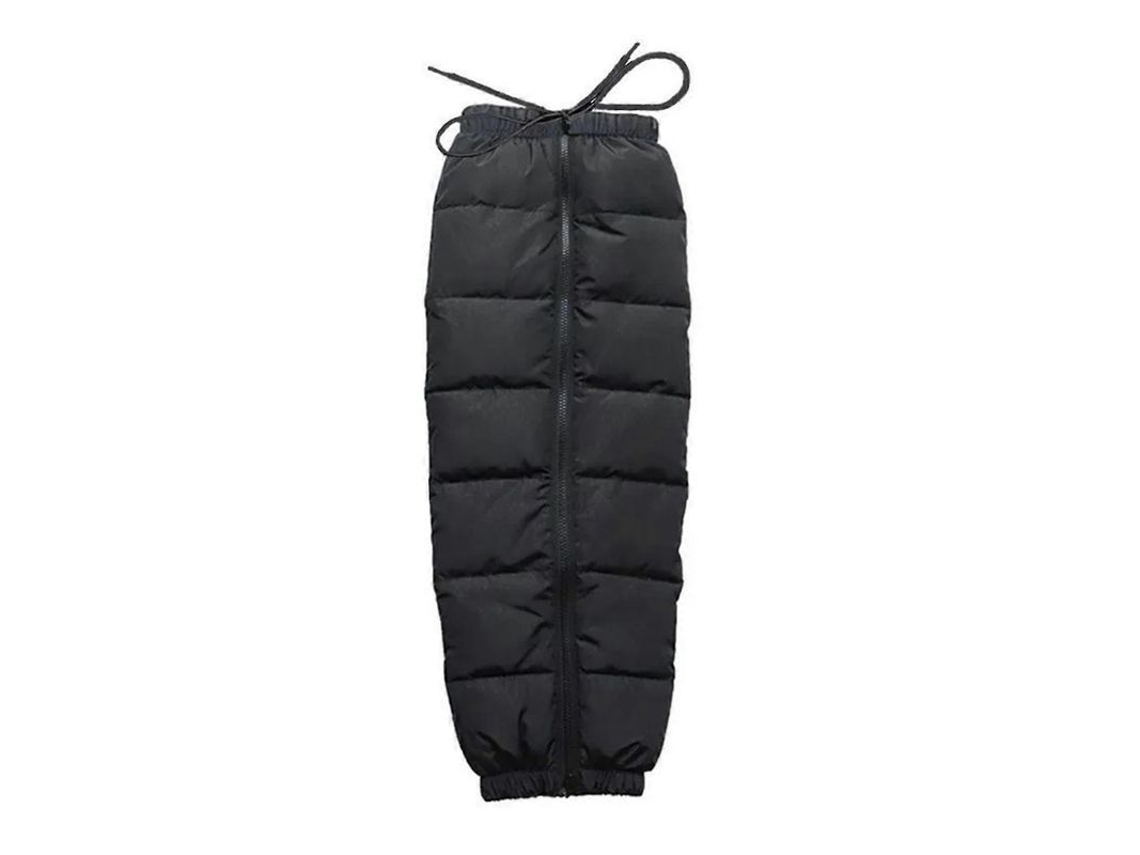 2026-protector De Rodillas Para Coche Eléctrico Calientador Para Piernas Frías Mujer Hombre Impermeable Viento Resistente Inverno
