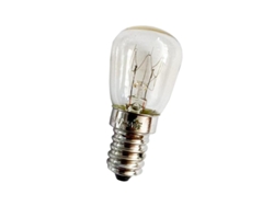 Lampara pebetero e-14 25w 2600035