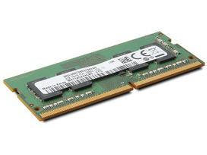 Memoria RAM DDR4 FUJITSU S26361-F4102-L3 (1 x 4 GB - 2666 MHz)