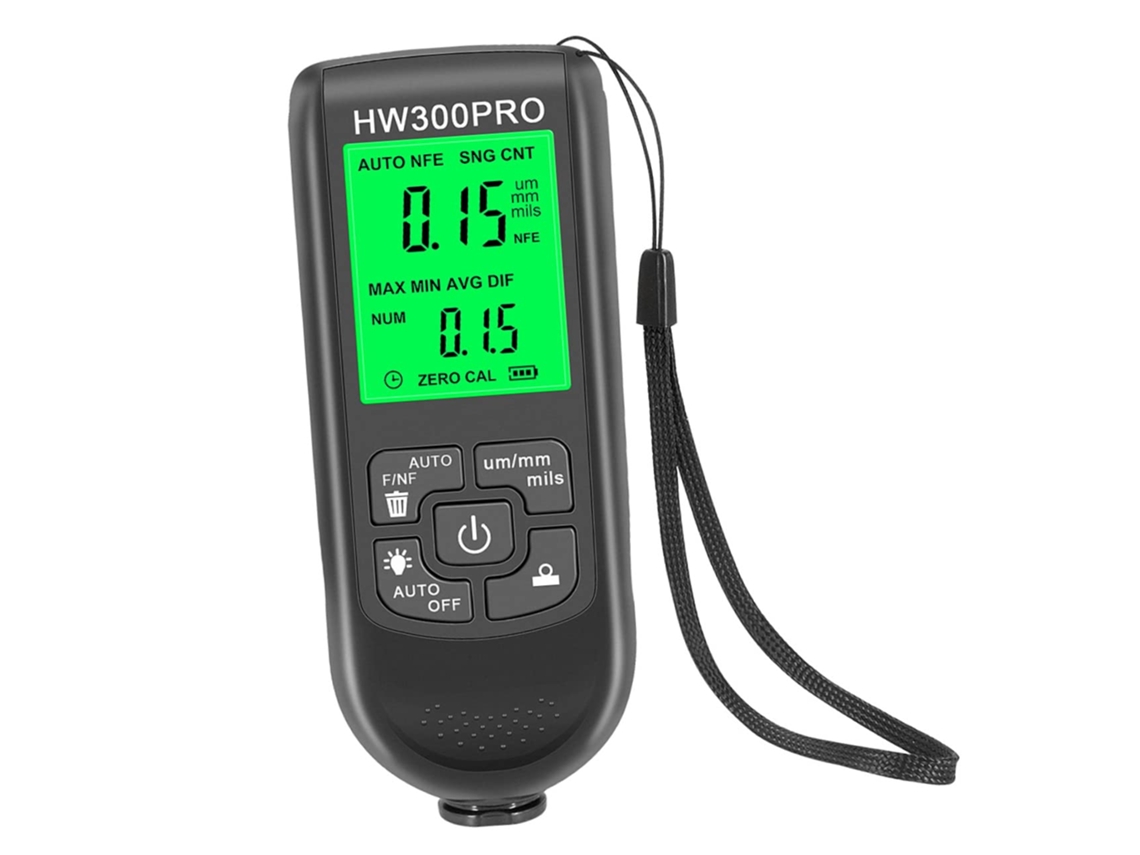 Velocímetro Digital Para Coche, Carcasa De Abs De Alta Resistencia, Tamaño De Bolsillo.