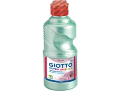 Guache GIOTTO Líquido Verde (250ml)