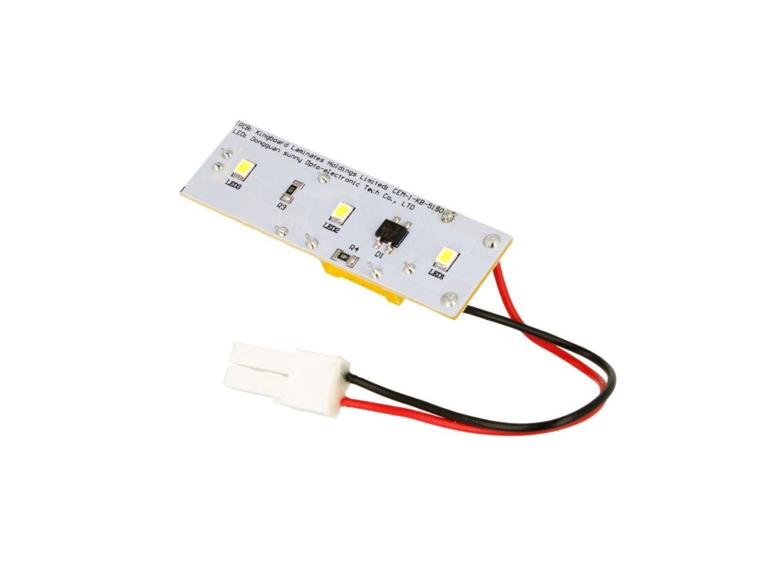 Placa de Circuito Impreso Led 41041487 CANDY