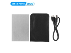 Disco duro móvil (portátil, almacenamiento USB 3.0)