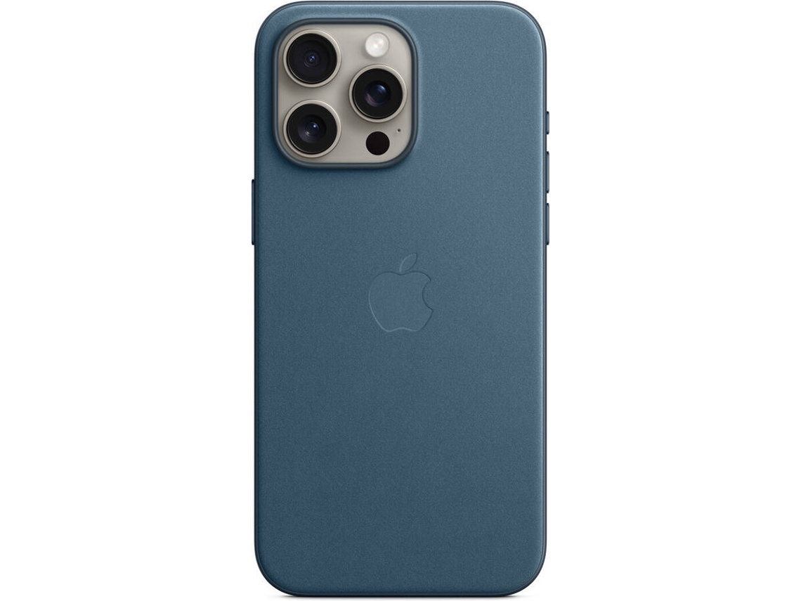 Funda APPLE iPhone 15 Pro Max FiveWoven Case