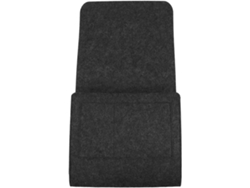 Hogar Organizador Colgante De Fieltro Para