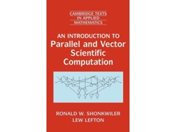 Libro de Ronald W. Shonkwiler ( Inglés )