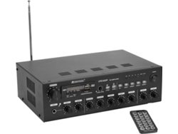 Amplificador de Mezcla OMNITRONIC CPZ-60P