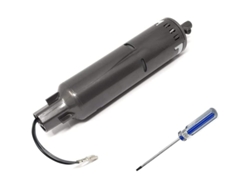 2026-motor Cepillo Suave 20w Para Dyson V6 V7 V8 966792 966792-02 + Destornillador