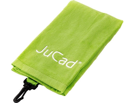 Toalla de Golf JUCAD