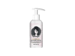Elasin Curly Hair Styling Fluffy Curly Hair Drying Repair Curly Hair Essence Moistu