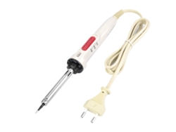 Pistola De Soldadura Eléctrica 30w Con Luz Indicadora De Potencia Y Calefacción Interna 220v