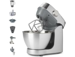 Robot de Cozinha KENWOOD Prospero+ KHC29A.R0SI (4,3 L - 1000 W - 12 Accesorios - Plata)