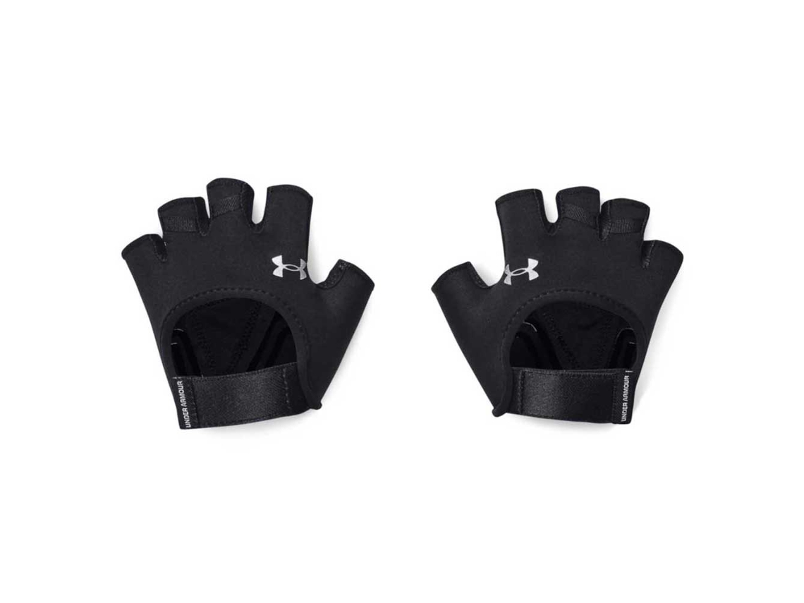 Training Training Luvas Preto Sunder Armour