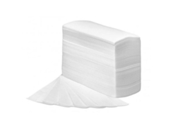 100 hojas de papel encerado no tejido, grueso, duradero, ideal para depilación, seguro y eficaz para kits de depilación.