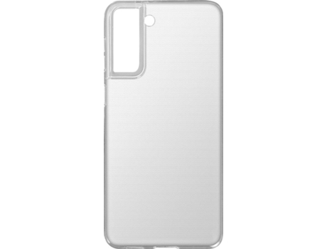 Carcasa Samsung Galaxy S21 AVIZAR Ultrafina Transparente