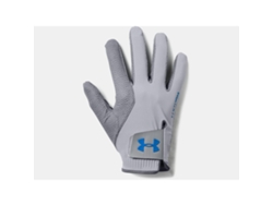 Guantes para Golf UNDER ARMOUR (L - Multicolor)