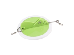 2026rebe-conector De Pesca Redondo Con Ángulo Ajustable Para Trolling Con Plomo Accesorio De Pesca