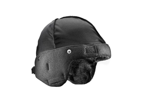 Casco con visera para niños BERN Nino Winter