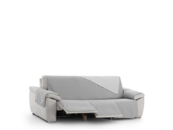 Funda para Sofá EYSA NORUEGA Gris 100 x 110 x 160 cm