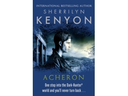 Libro Acheron (Dark-Hunter World) (The Dark-Hunter World) Sherrilyn Kenyon (Inglés)