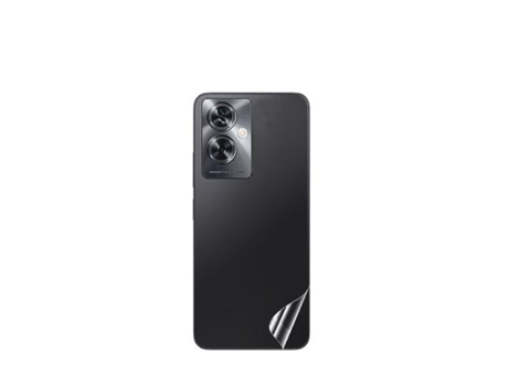 Protector de Pantalla Protectora Verso para Oneplus Oneplus Nord N30 Se 5G GIFT4ME Transparente