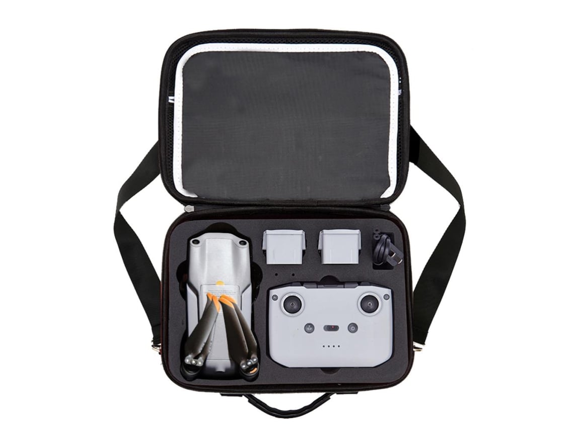 Bolsa De Almacenamiento Para Accesorios De Drones Y Caja Protectora