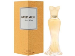 Perfume PARIS HILTON Gold Rush Eau de Parfum (100 ml)
