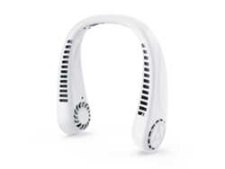Ventilador RAMPOW perezoso de cuello colgante 3000mAh
