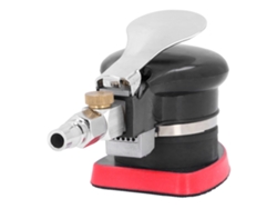 Lijadora Neumática Triangular Portátil Mini De 12000 Rpm Para Madera Y Metal, Pulidora Aérea