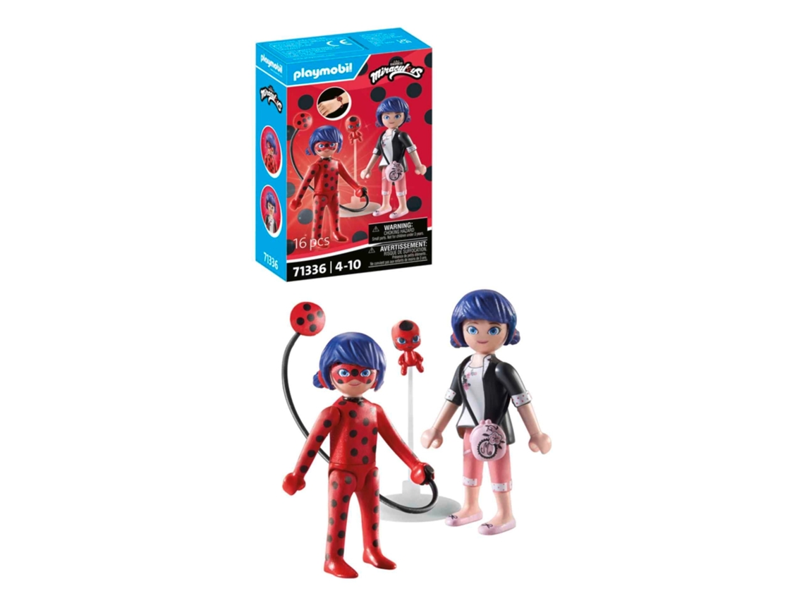 Miraculous: Marinette & Ladybug