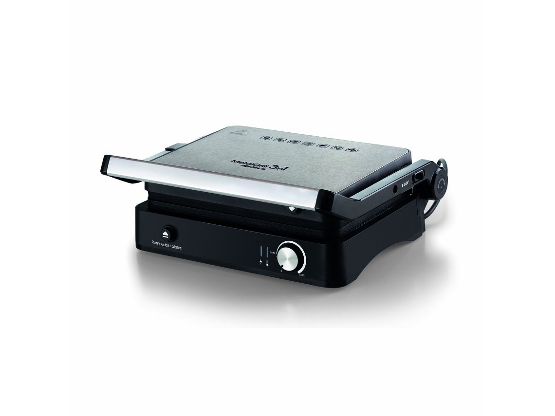 Sandwichera ARIETE 1934 2000 W
