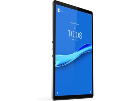Tablet LENOVO M10 TB-X606F (10.3'' - 128 GB - 4 GB RAM - Negro)