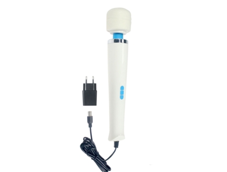 Vibrador CHRONUS sextoys0329 Blanco