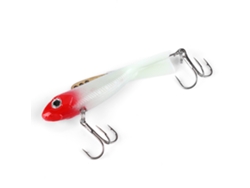 2026rebe-heng Jia Señuelo De Pesca De Hielo De Invierno Vibration Bait Jig Señuelo Duro Accesorio Metal Long Casting