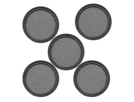 Accesorio Aspiradoras Compatibilidad Universal Filtro Hepa 5Uds PHILIPS