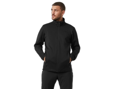 Abrigo HELLY HANSEN Hombre (Multicolor - XL)